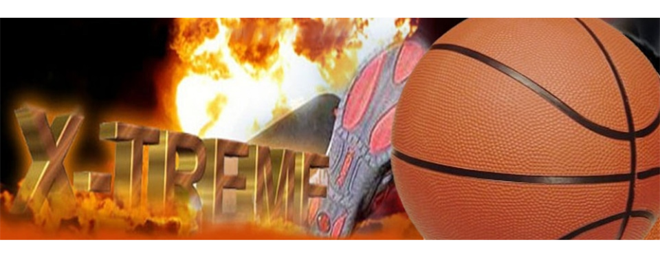 Stafford Youth Basketball Association