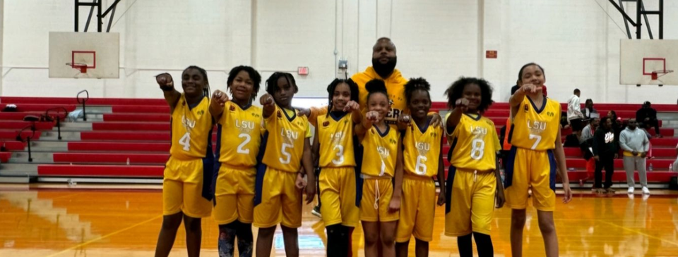 Stafford Youth Basketball 2024 