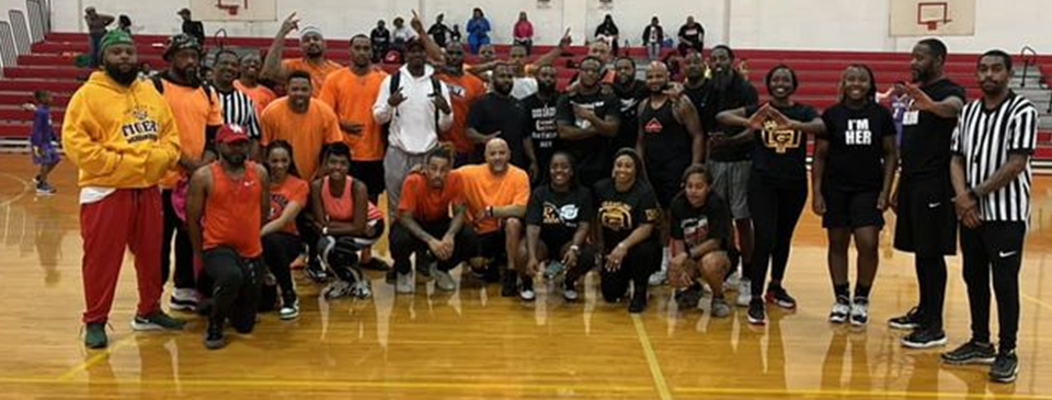 Stafford Youth Basketball 2024 