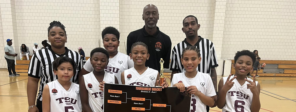 Stafford Youth Basketball 2025